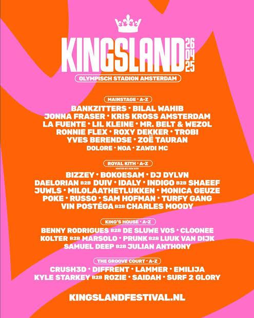 Kingsland kaartjes, Twee personen