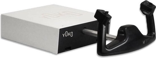 Yoko the yoke, Ophalen of Verzenden, Zo goed als nieuw