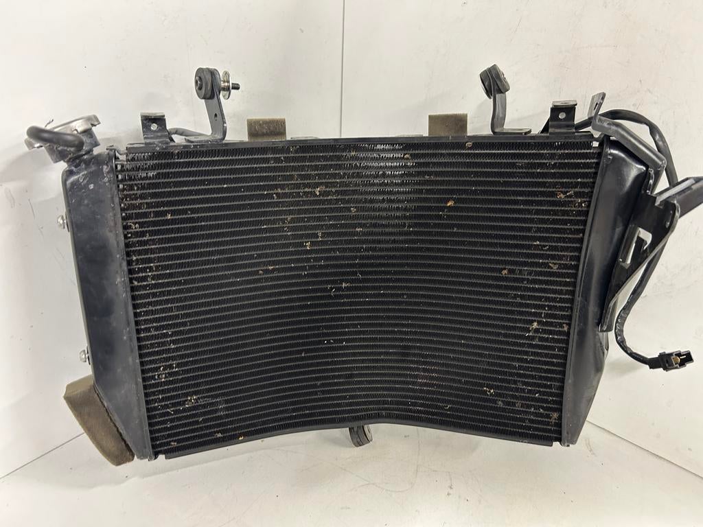 Yamaha R1 RN 19 Onderdelen. RN19 2007-2008, Motoren, Onderdelen | Yamaha, Gebruikt, Ophalen of Verzenden