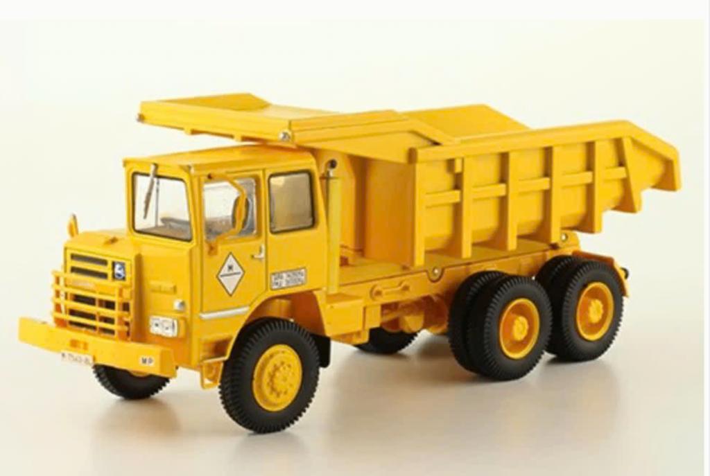 Pegaso 3078 1976 schaal 1/43 serie PEGASO # 26, Verzenden, Nieuw, Bus of Vrachtwagen, Overige merken