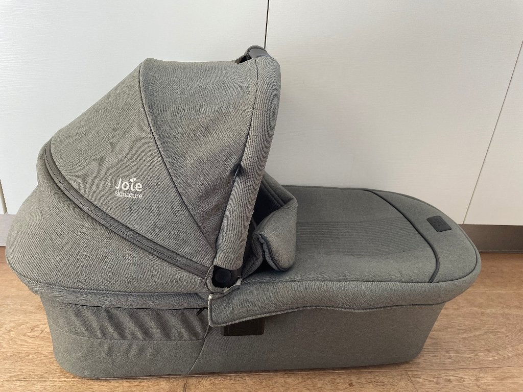 Joie Ramble XL reiswieg, Ophalen, Gebruikt, Overige merken