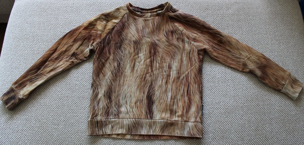 Sweater van Snurk 116, Trui of Vest, Ophalen of Verzenden, Zo goed als nieuw, Jongen