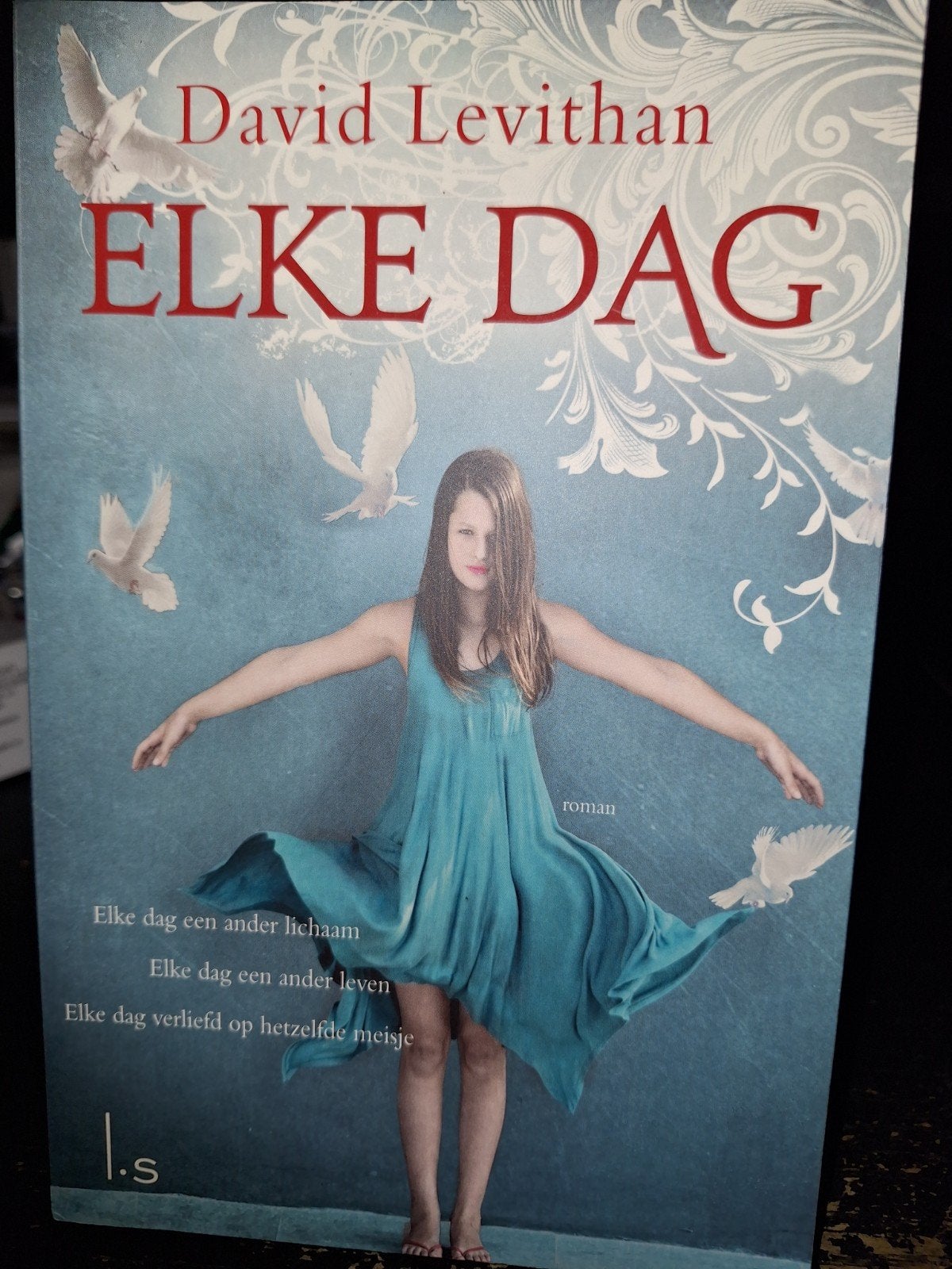 Elke Dag, Ophalen of Verzenden, Zo goed als nieuw