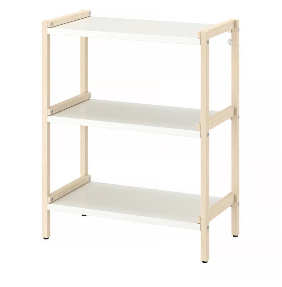 Ikea Ekenabben, Ophalen, Zo goed als nieuw