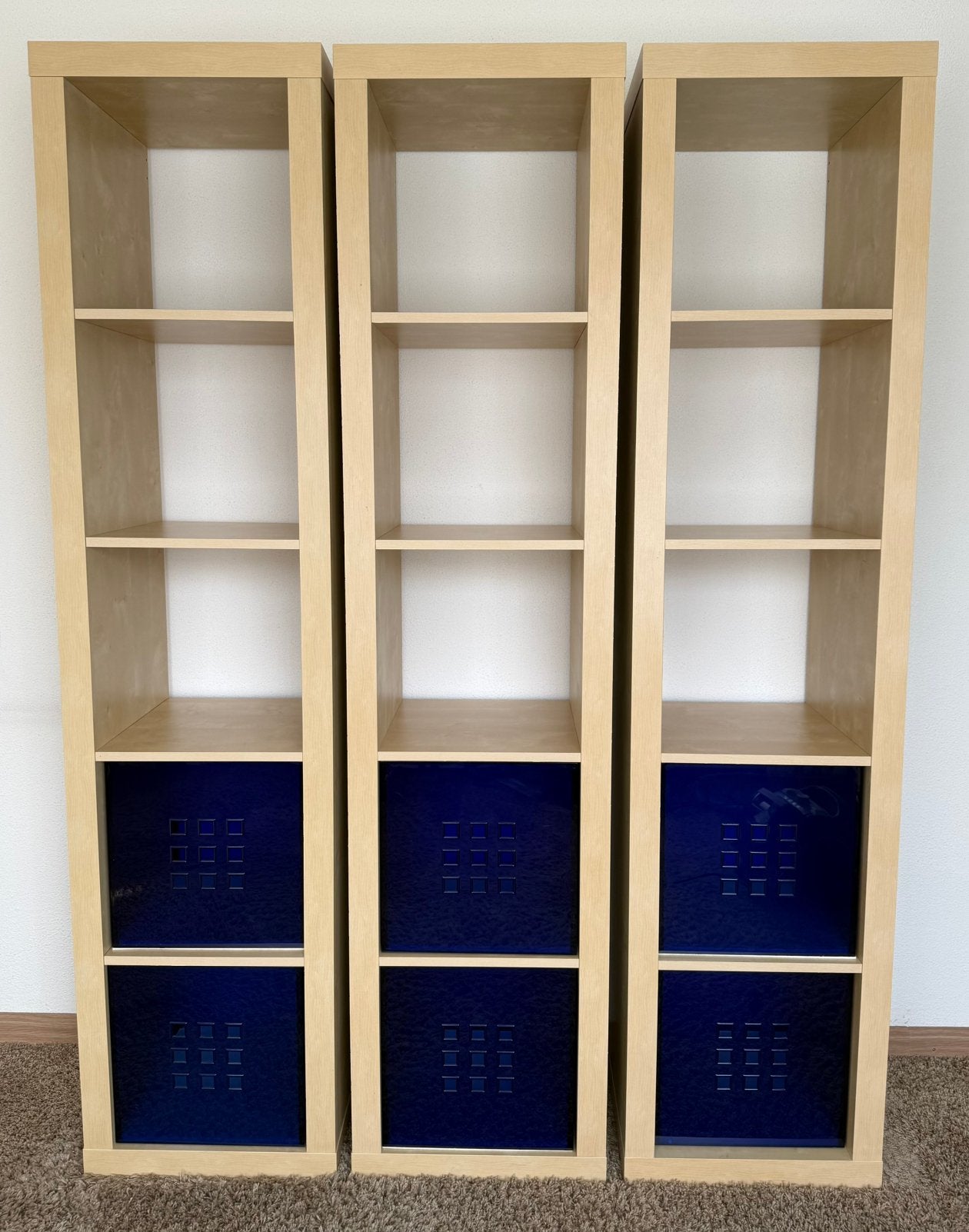 Ikea kasten  in mooie staat, Ophalen, 50 tot 100 cm, Zo goed als nieuw, Minder dan 100 cm