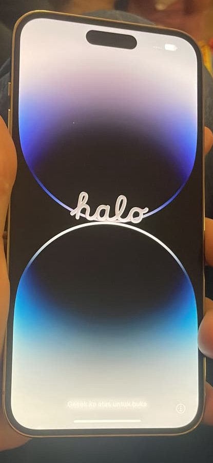 Iphone 14 pro max - 128GB - 78% batterij - RUILEN, Telecommunicatie, Ophalen of Verzenden, Zo goed als nieuw, 128 GB, IPhone 14 Pro Max