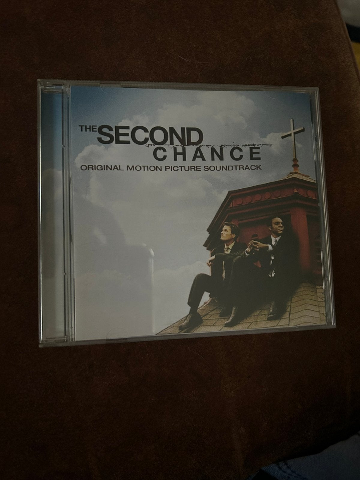 The  second  change - original motion, Ophalen of Verzenden, Zo goed als nieuw, Overige formaten
