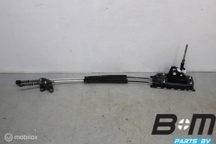 Schakelmechaniek handbak VW Tiguan 5NA 5QA711049C, Gebruikt