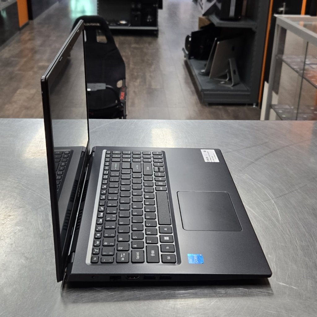 Acer Extensa 15 EX215-54-58TN i5-11 8GB 512GB, Acer, Zo goed als nieuw, Support@acer.com, 8F, No. 88, Sec. 1, Xintai 5th Rd.
Xizhi District, New Taipei City 221
Taiwan