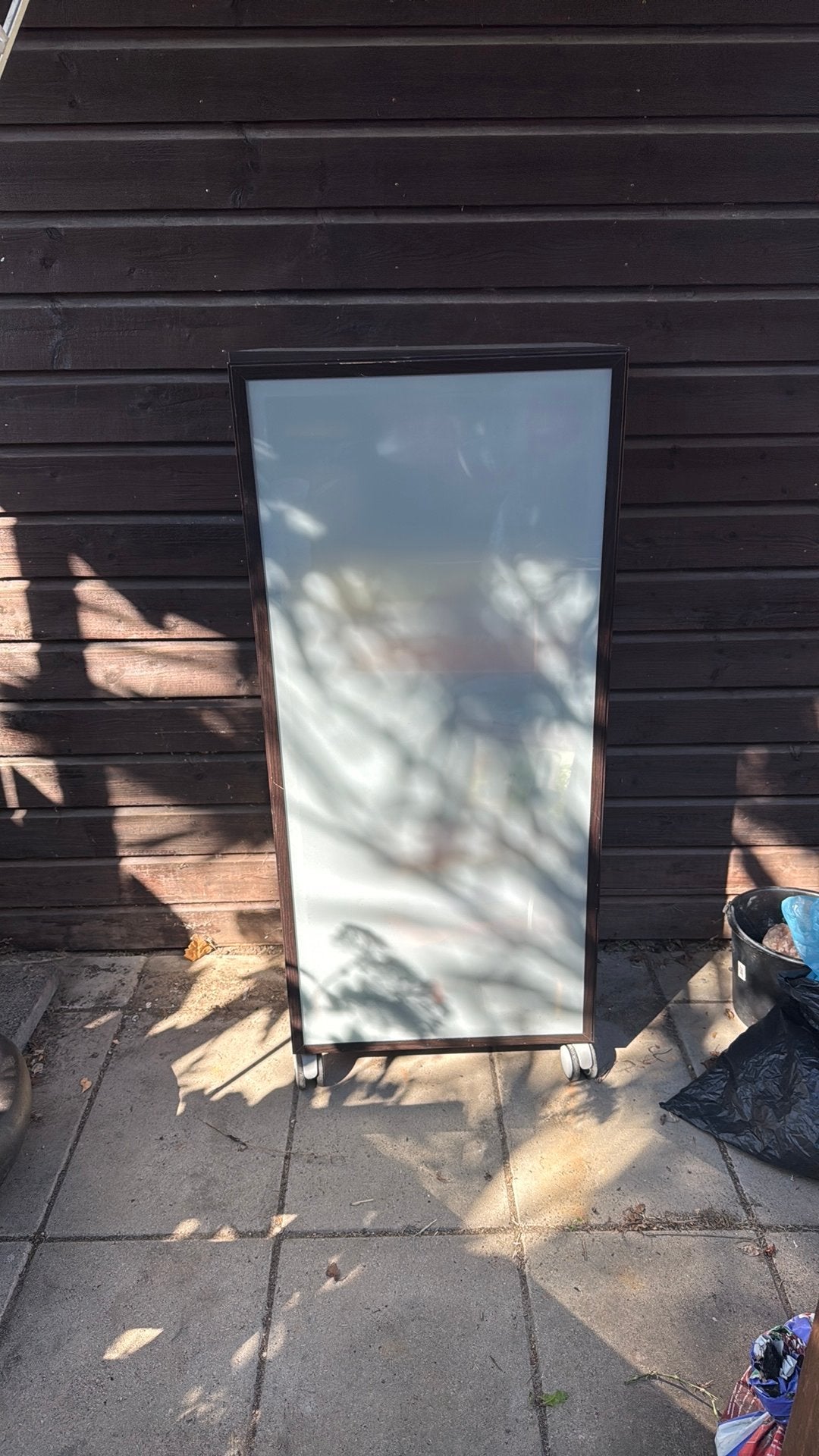 Kast gratis ophalen, Ophalen, Gebruikt, 100 tot 150 cm, 50 tot 100 cm