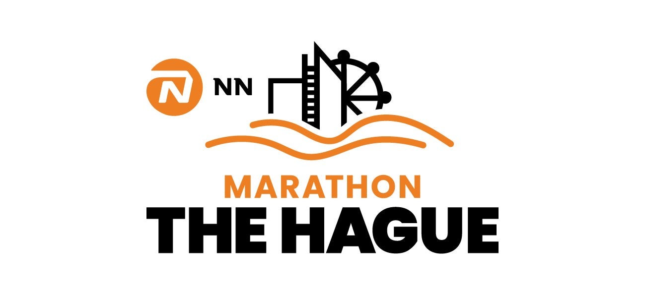 Startbewijs marathon The Hague 2026, Tickets en Kaartjes, Eén persoon, November