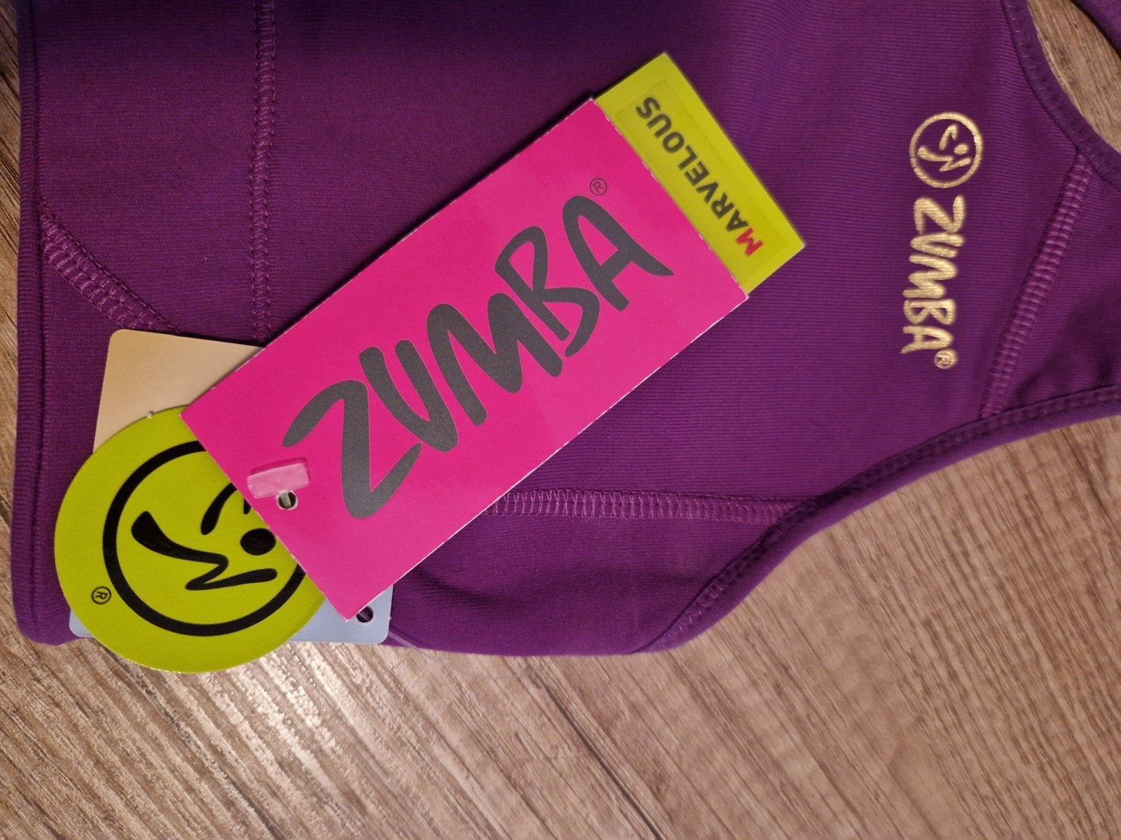 zumba  bra, Ophalen of Verzenden, Nieuw, Kleding