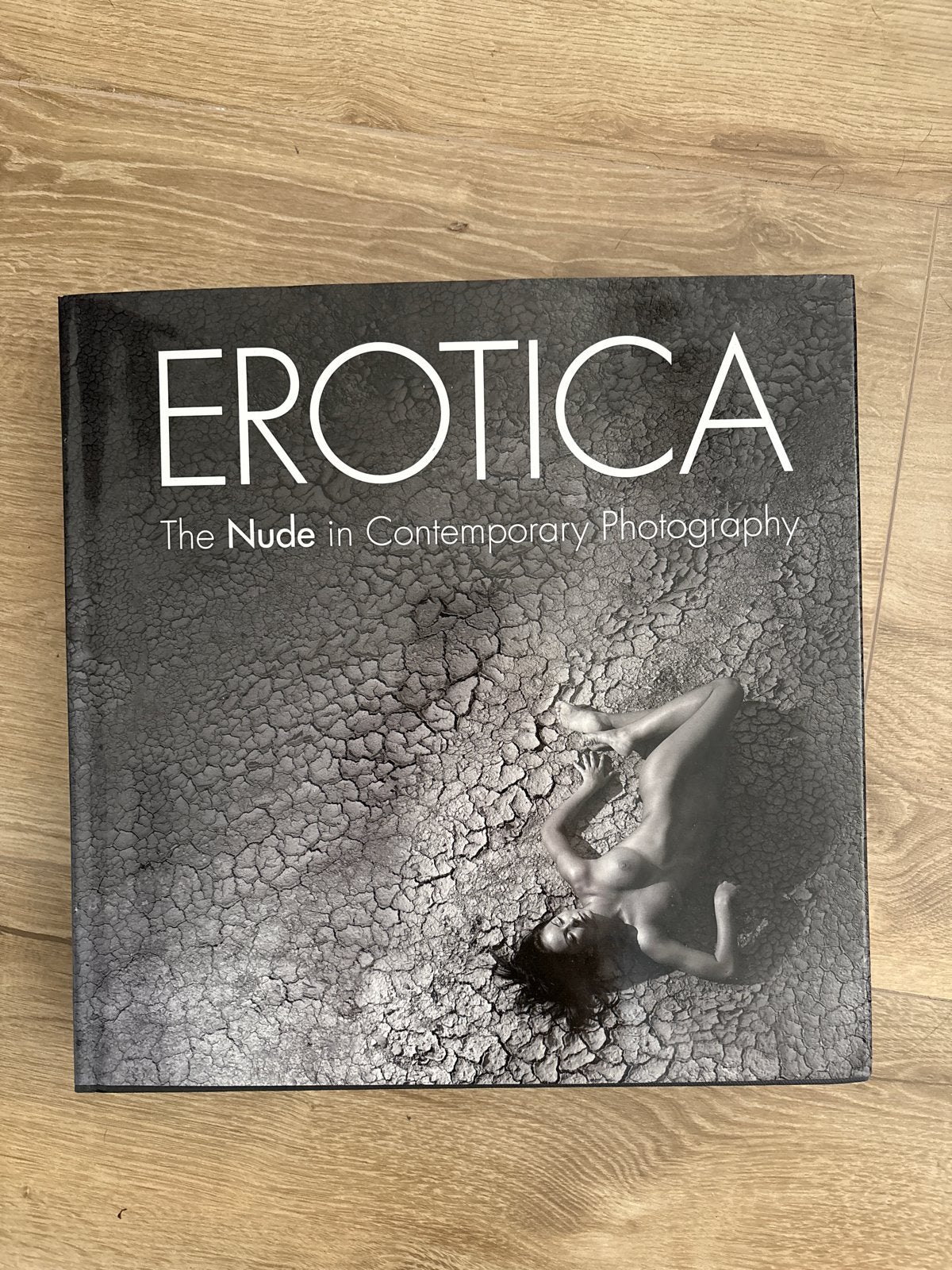 Erotica: The Nude in Contemporary Photography, Boeken, Ophalen of Verzenden, Zo goed als nieuw, Fotografie algemeen