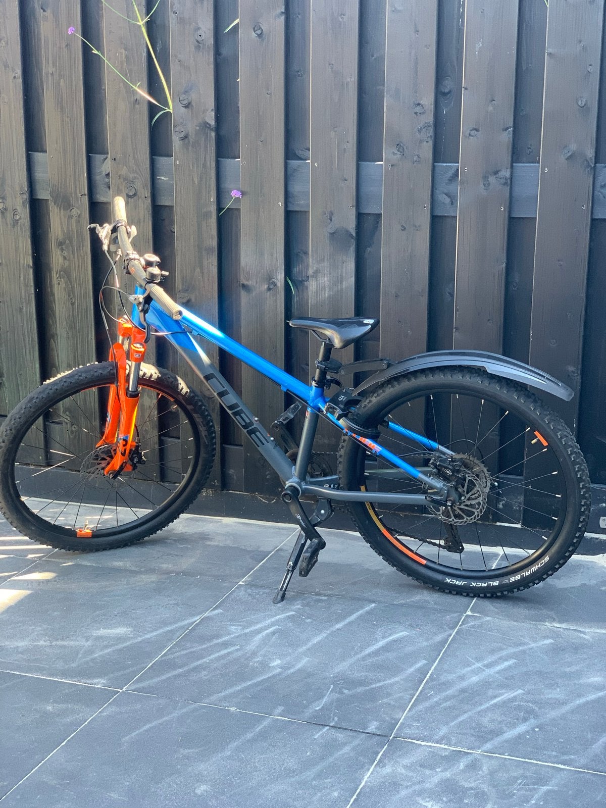 Cube Acid 240 Disc Actionteam Mountainbike, Fietsen en Brommers, Fietsen | Mountainbikes en ATB, Hardtail, Heren, 45 tot 49 cm