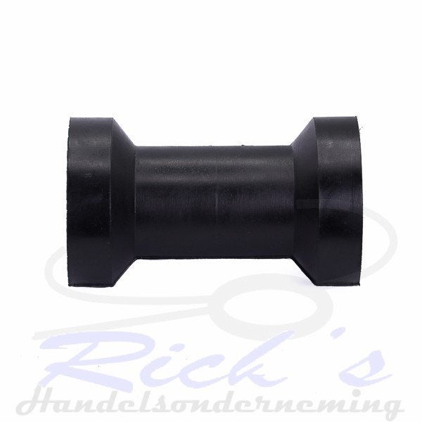 Bootrol / kielrol AL-KO 126 mm asgat 16 mm, Watersport en Boten, Overige typen, Nieuw, Ophalen of Verzenden, NB