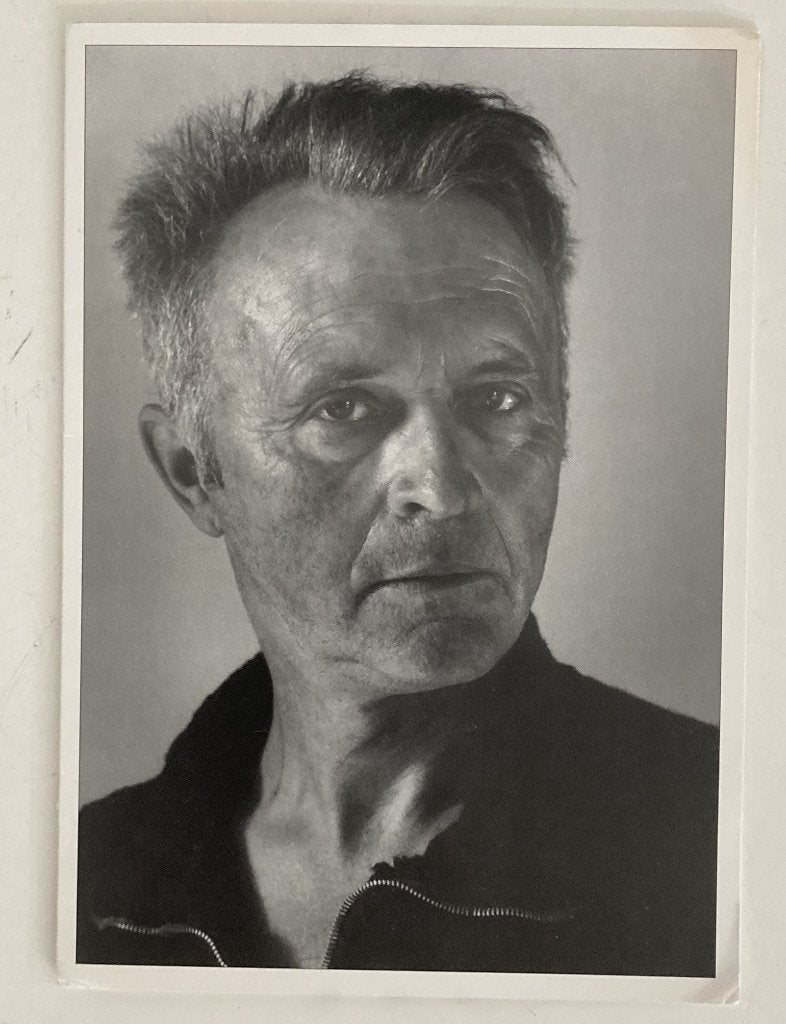 fraaie Jan Broeze  1896 1983   Stichting Jan Broeze, Ophalen of Verzenden, Gelezen, Schilder- en Tekenkunst