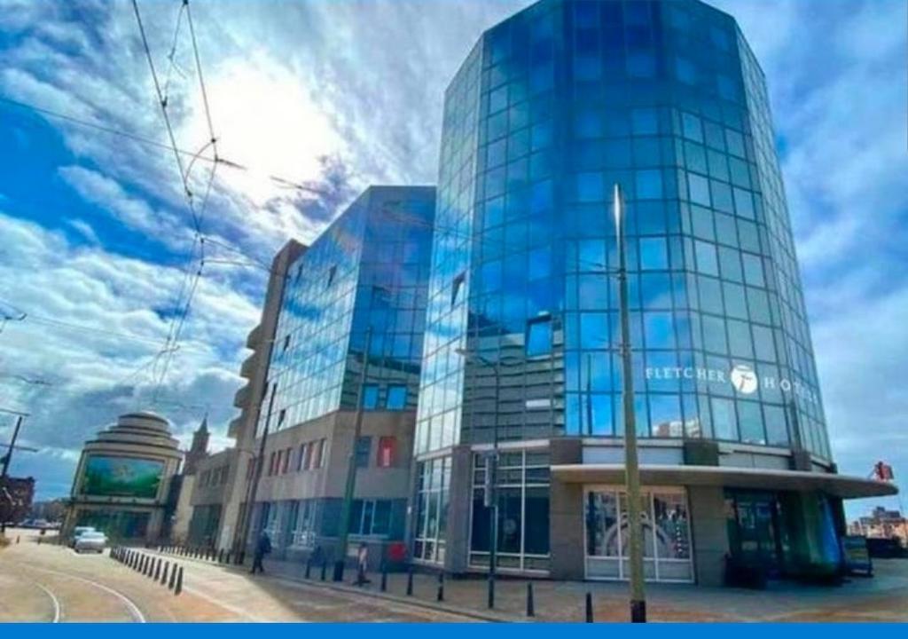 Fletcher overnachting voor 2 personen ook 4 sterren hotels, Tickets en Kaartjes, Hotelbonnen, Twee personen, 1 overnachting