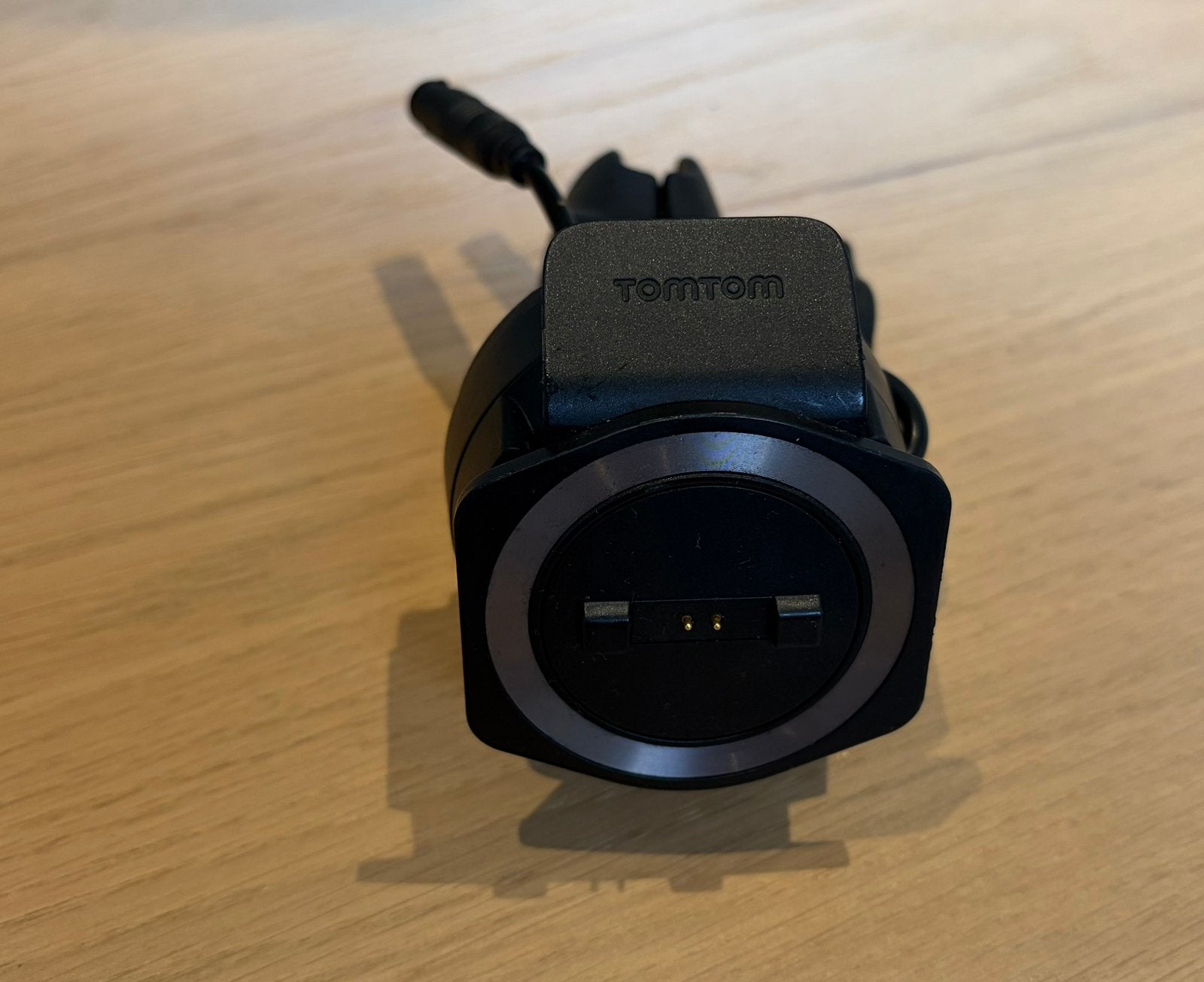 TomTom Rider Motorcycle Mount Kit, Motoren, Ophalen of Verzenden, Zo goed als nieuw