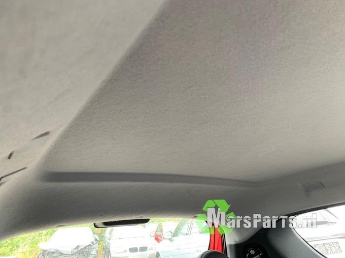 Hemelbekleding van een Mitsubishi Colt, Gebruikt, -, -, Ophalen of Verzenden