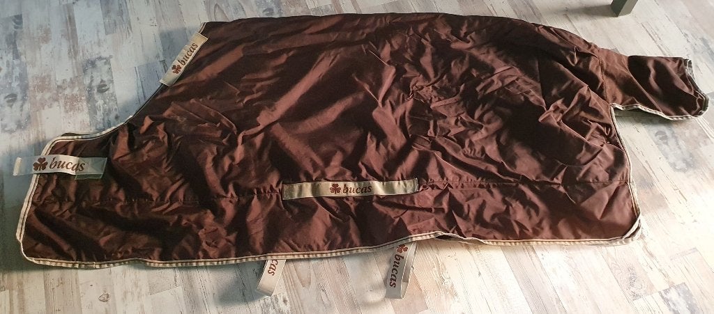 Gebruikte Bucas Smartex Extra, maat 195/198 (6.6), Gebruikt, 300 g, Ophalen of Verzenden, Full (L)