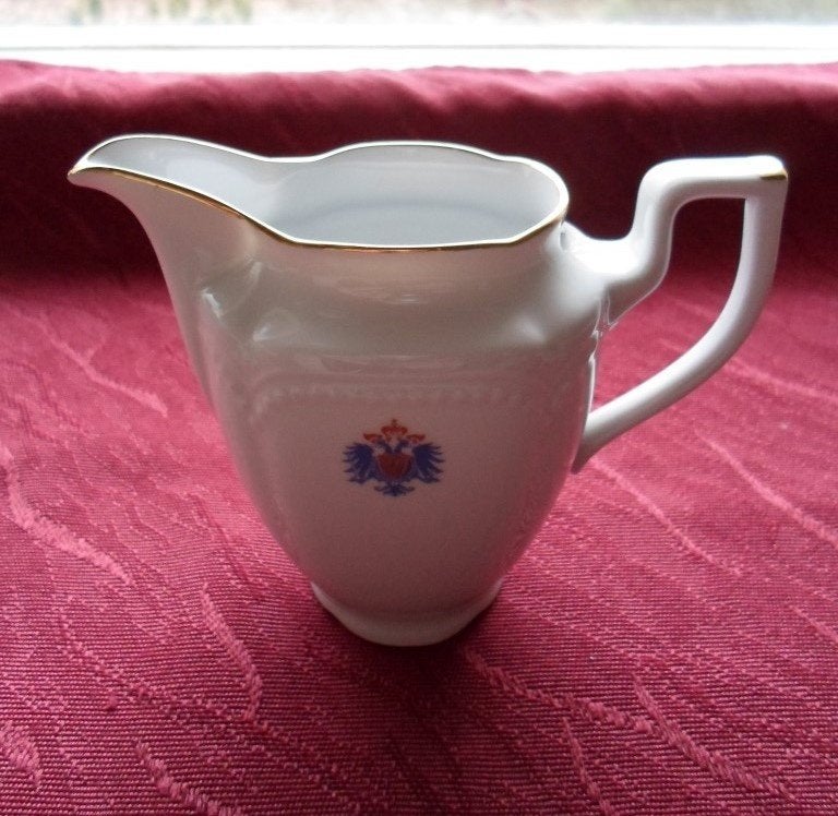 Engels Melkkannetje / Roomkannetje Royal Kent., Huis en Inrichting, Keuken | Servies, Zo goed als nieuw, Overige typen, Overige stijlen