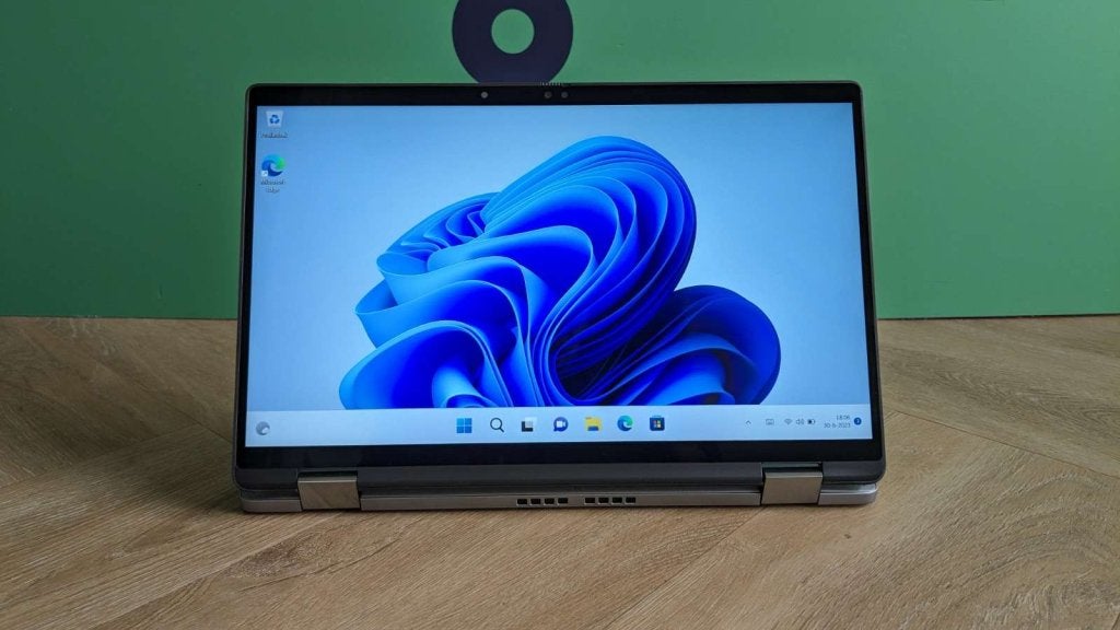 Studentenlaptop: Dell Latitude 7430 2-in-1 / Core i7 / 16GB, Niet ingevuld, Gebruikt, Qwerty, Niet ingevuld