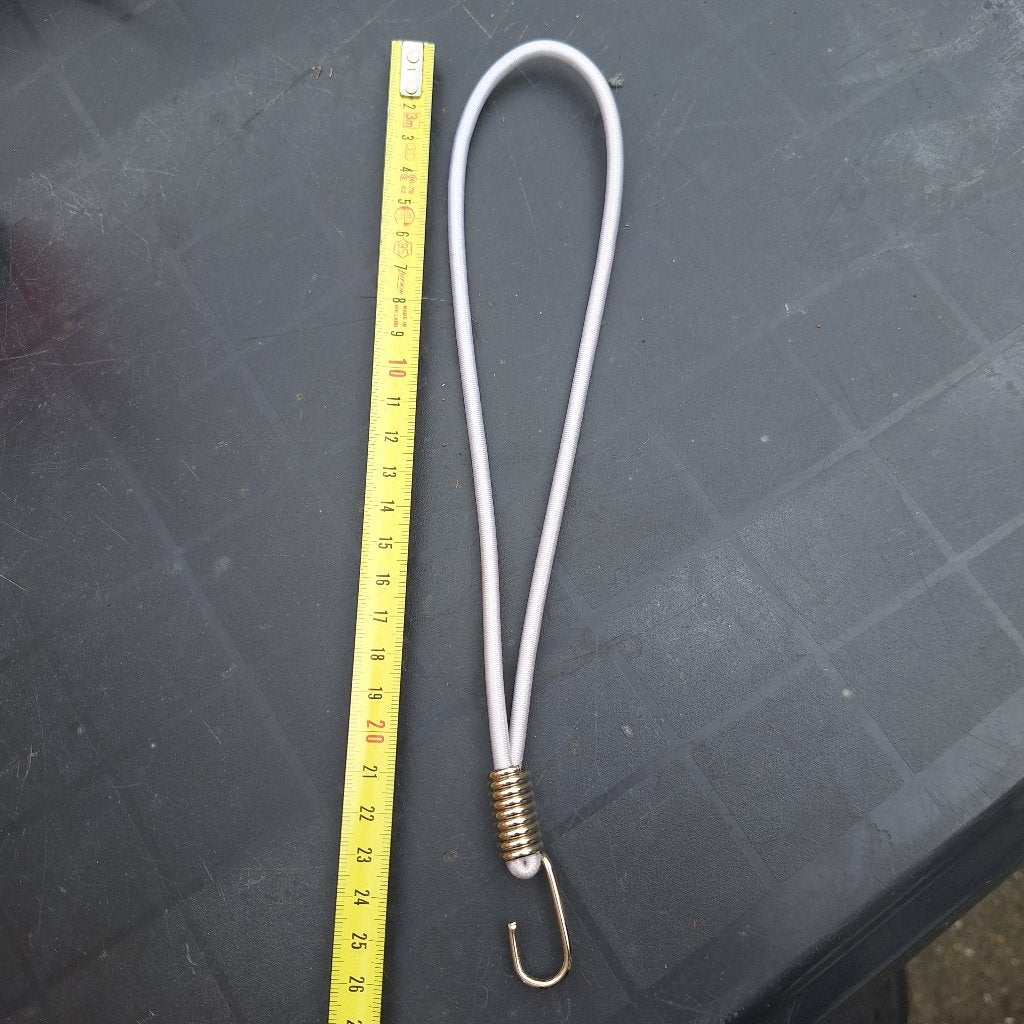 snelspanner, Caravans en Kamperen, Kampeeraccessoires, Ophalen of Verzenden, Nieuw