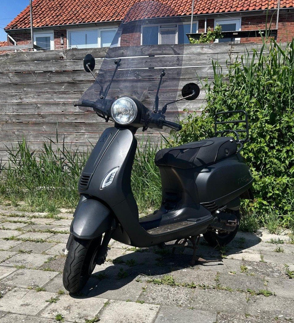 AGM -VX50 scooter, Fietsen en Brommers, Gebruikt, Benzine, Ophalen, Overige merken