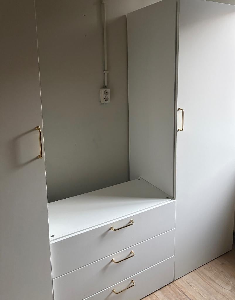 IKEA kasten, 50 tot 100 cm, Zo goed als nieuw, 150 tot 200 cm, 50 tot 75 cm