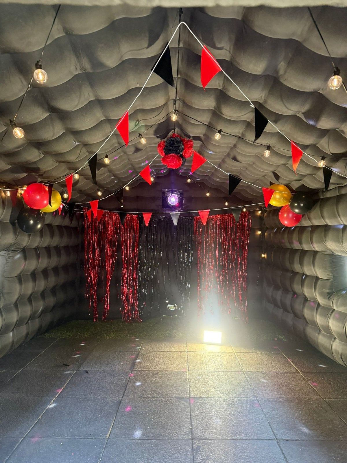 JBL PARTYBOX 710 MET KARAOKESET HUREN IN OVERIJSSEL, Ophalen, Zo goed als nieuw, Overige