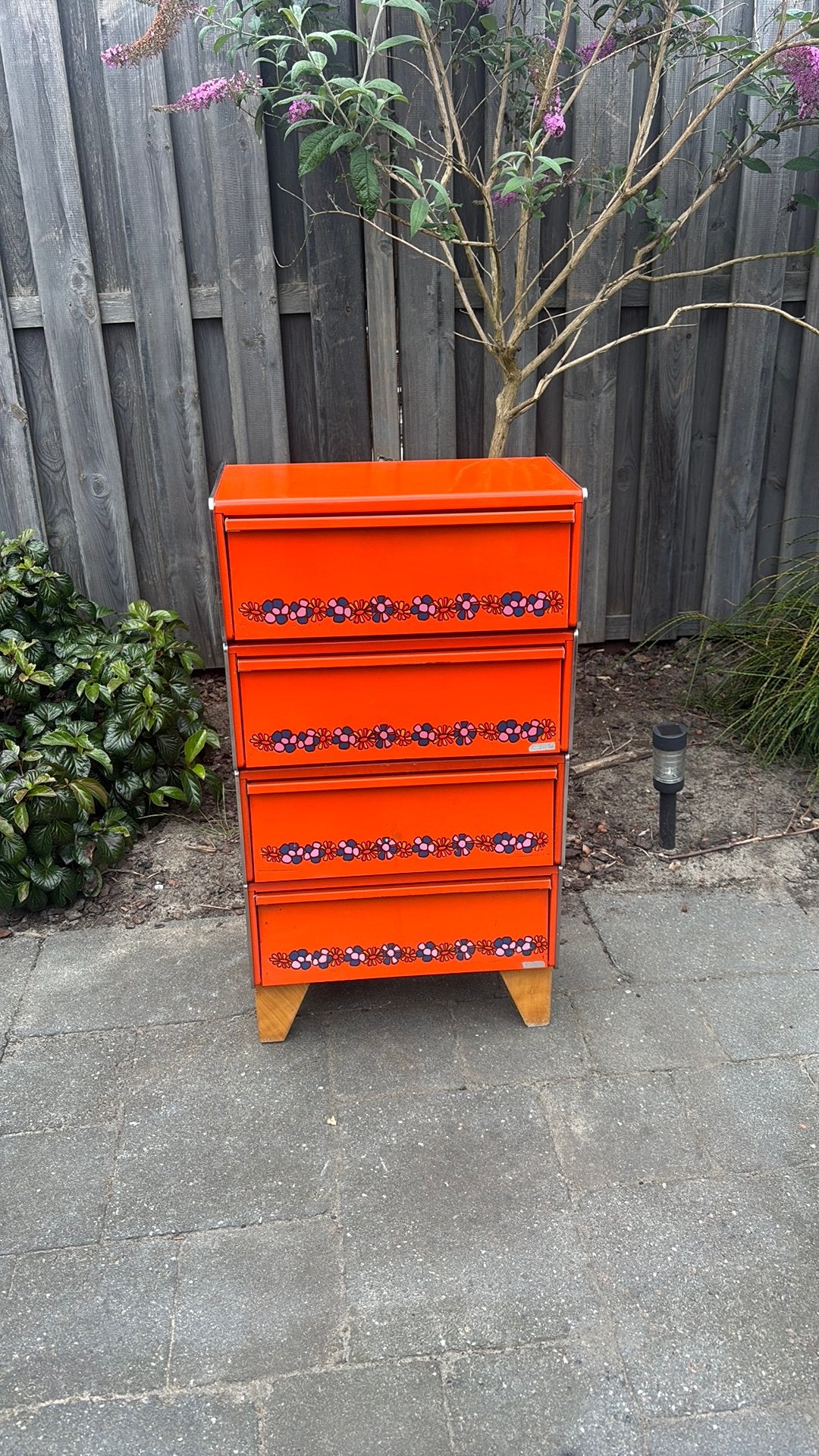 Brabantia diane kastje, Ophalen, Huis en Inrichting