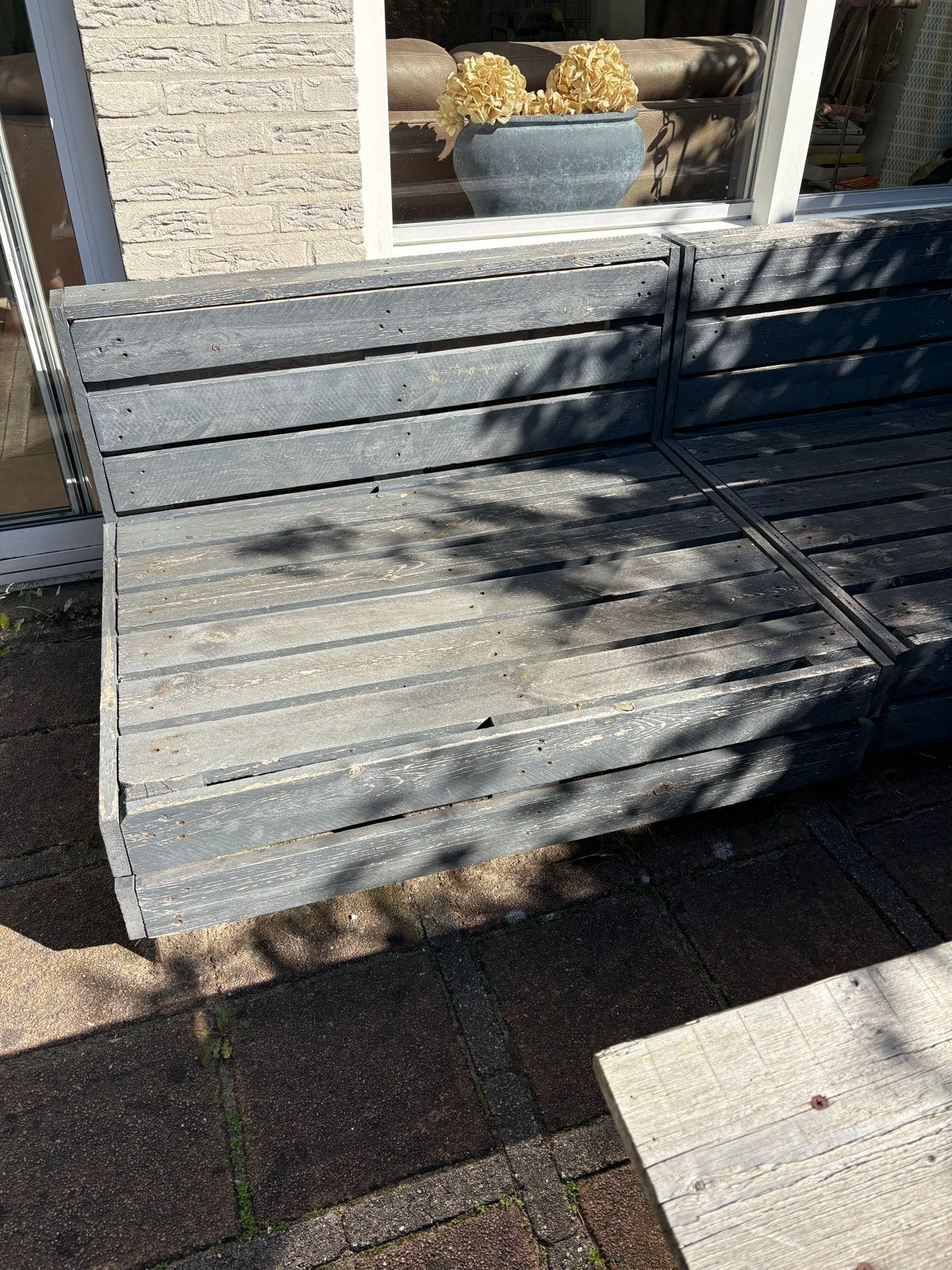 Gratis af te halen loungeset