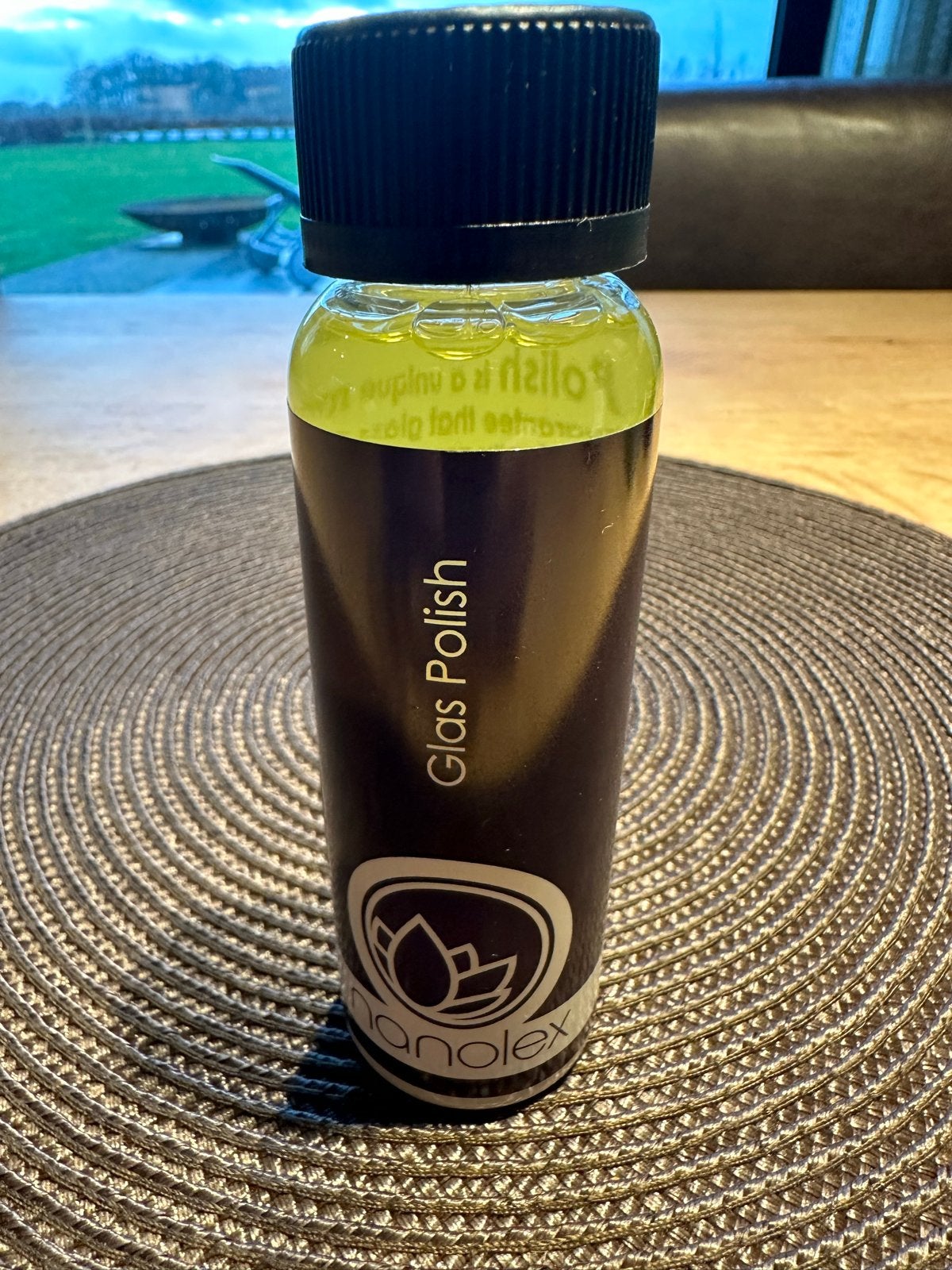 Nanolex Premium Glas Polish - 100ml, Ophalen of Verzenden