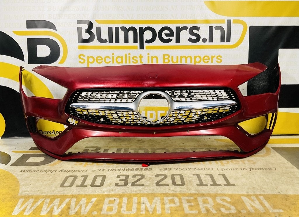 BUMPER Mercedes CLA W118 AMG 6xpdc C Klasse W205 W203 W204, Ophalen, Bumpers.nl, Info@Bumpers.nl, Bumpers.nl