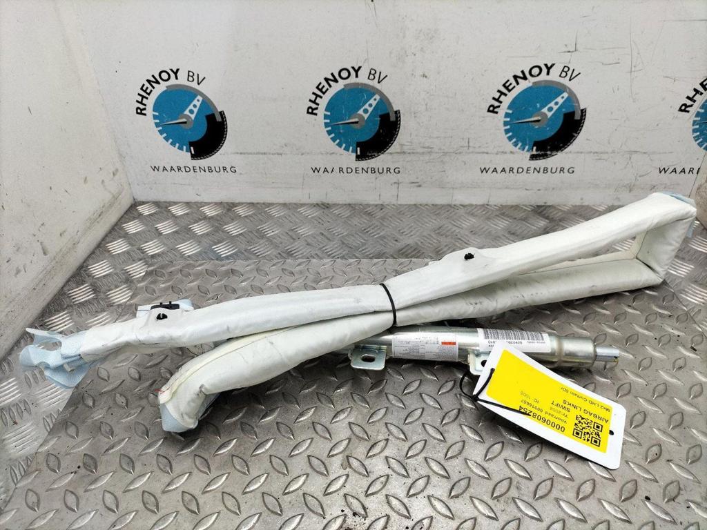 SUZUKI SWIFT Swift Shogun  AIRBAG LINKS 2008, Ophalen of Verzenden, Gebruikt, Stiba lid
