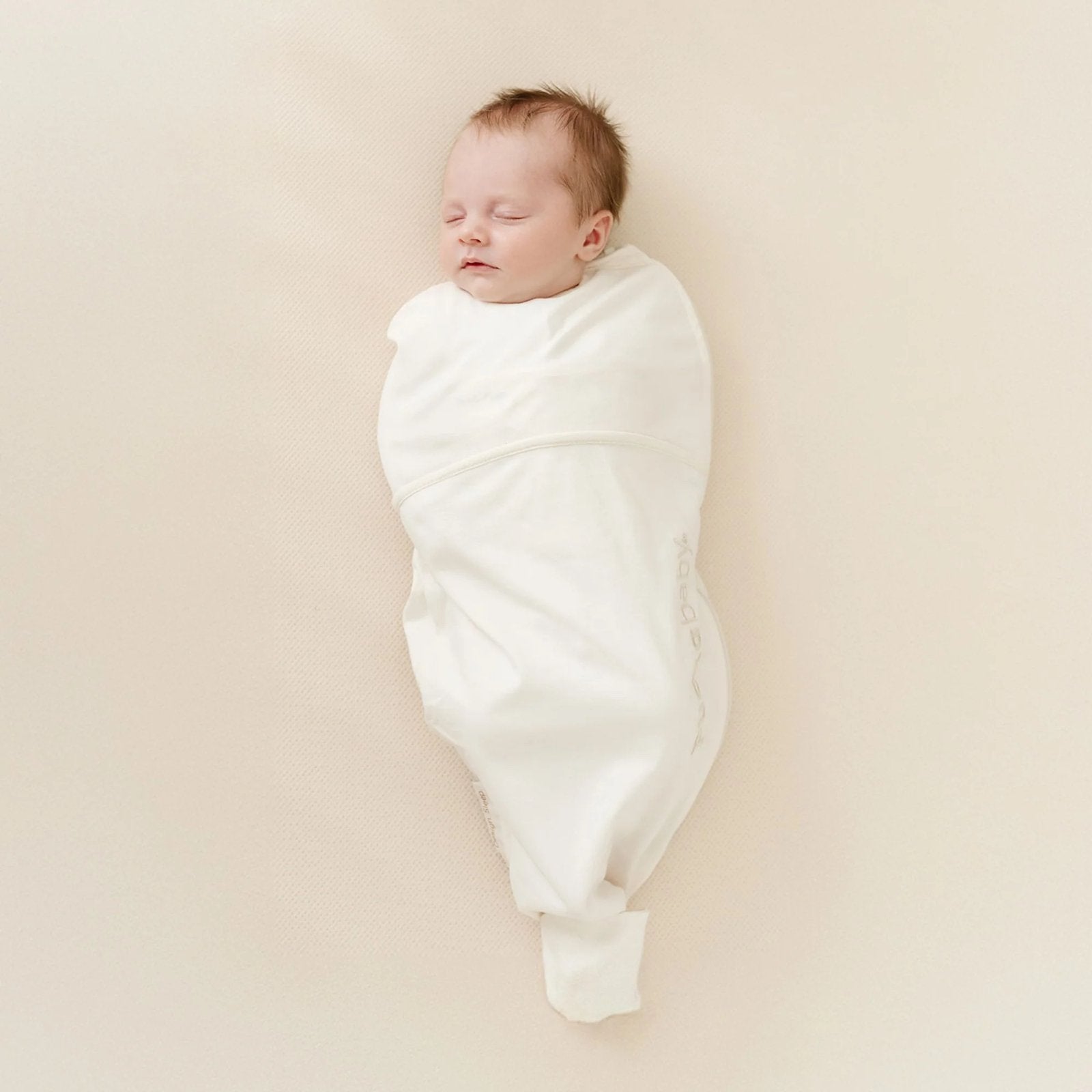 Puckababy Piep Inbakerslaapzak, Gebruikt, Bakerzak of Bakerdoek, Verzenden, Puckababy