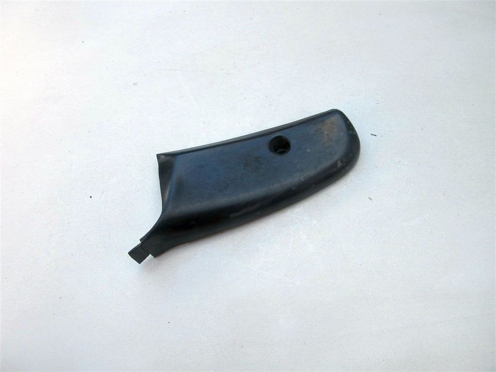 Honda CBR600F binnenkuip kapje R CBR 600 F topkuip cover kap, Motoren, Ophalen of Verzenden