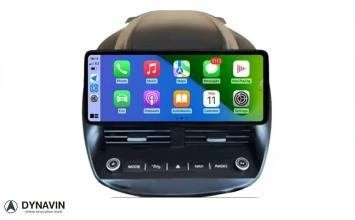 Android 16 Radio navigatie Ford Kuga 2014 apple carplay, Oberonweg 262 3208pg, Nieuw, Ophalen of Verzenden, Dynavin