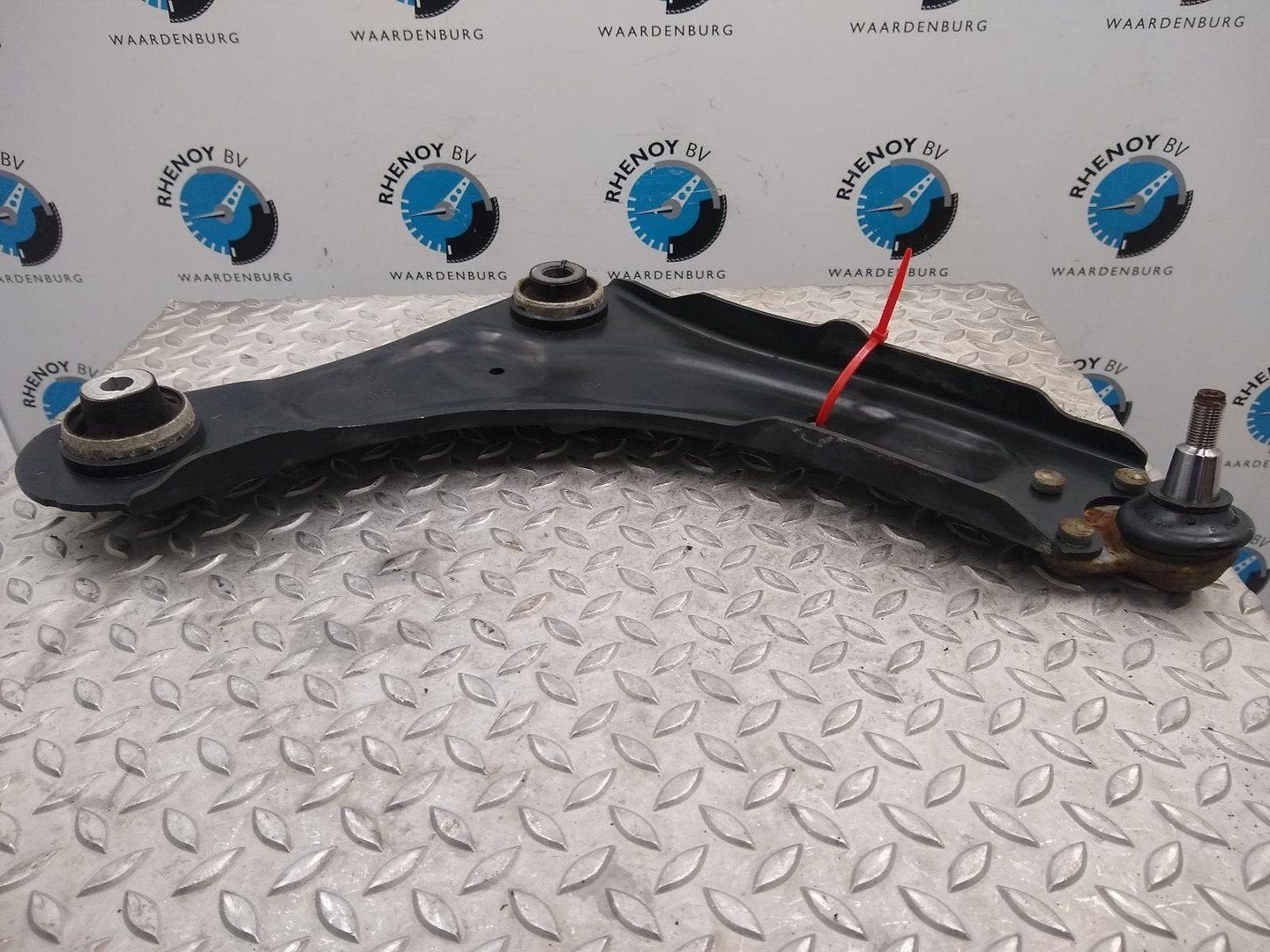 RENAULT MEGANE DRAAGARM ONDER RV 2010, Ophalen of Verzenden, Gebruikt, Stiba lid