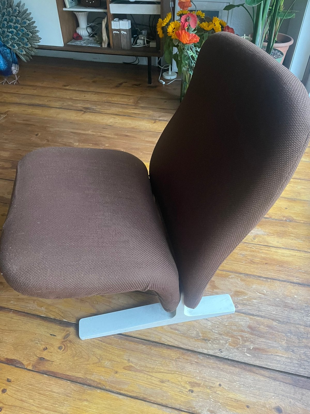 Artifort Kwekkie, Ophalen, Gebruikt, 75 tot 100 cm