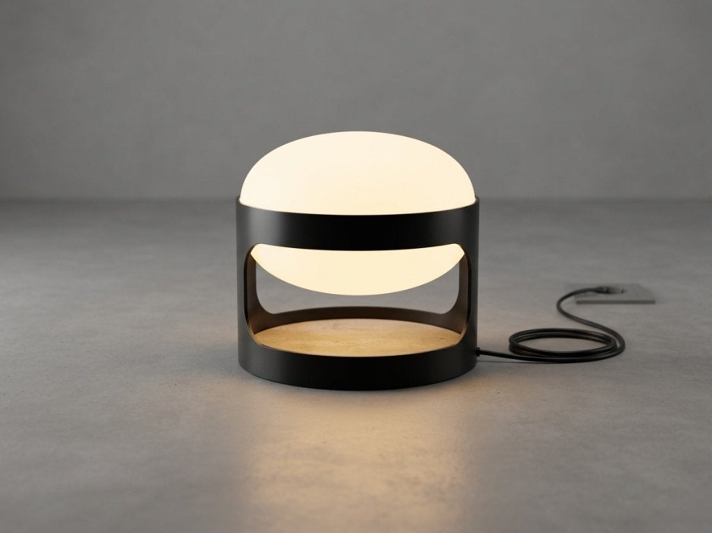 Kartell KD27 – Joe Colombo, Ophalen, Kunststof, Gebruikt, Overige merken