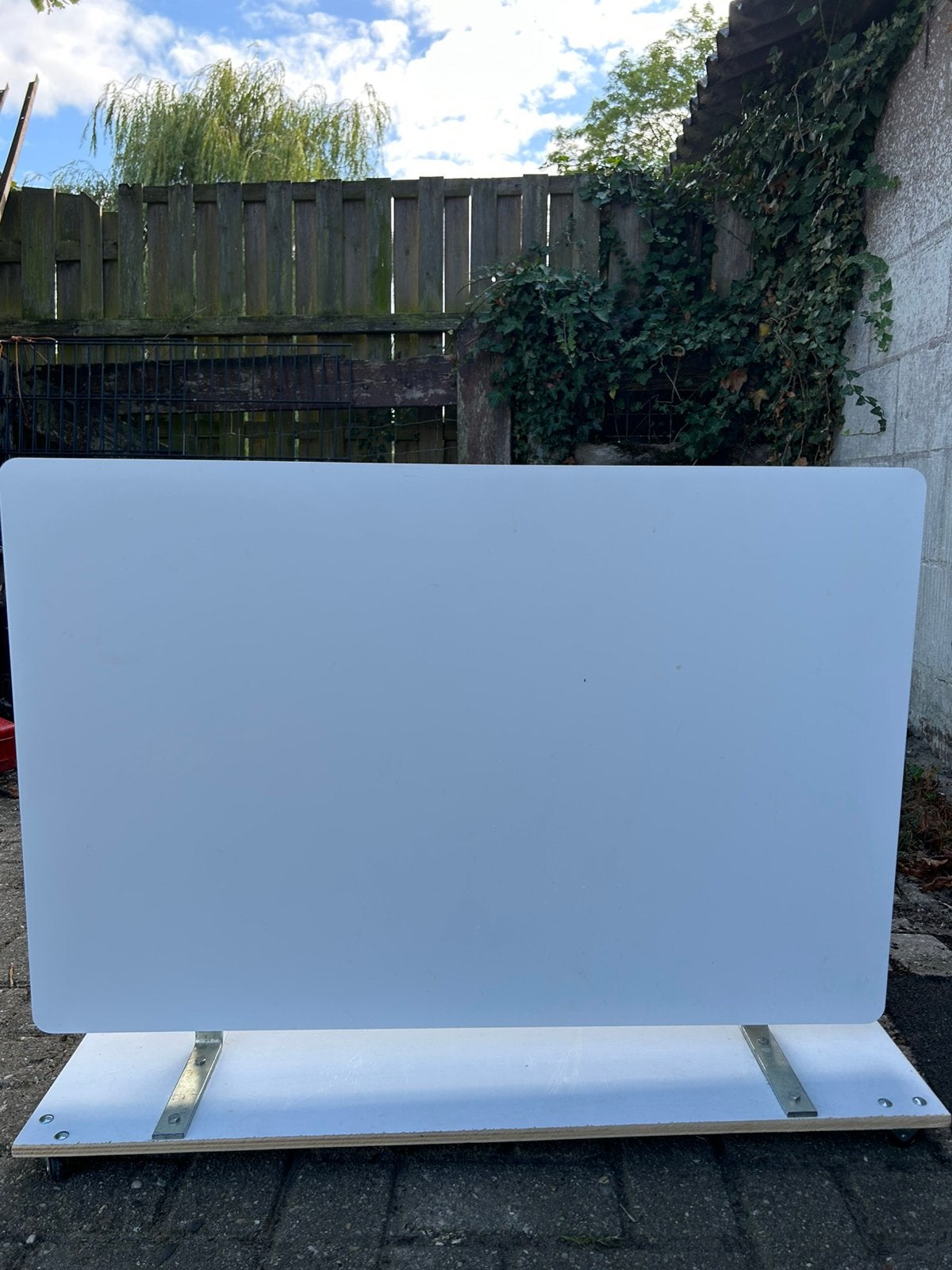 Infrarood verwarmingspaneel, Ophalen, 30 tot 80 cm, 500 tot 800 watt, Overige typen