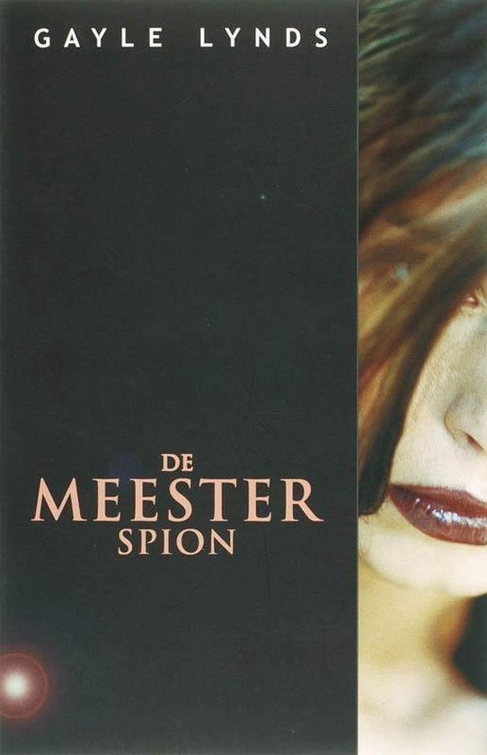 Gayle Lynds  -  De Meesterspion, Ophalen of Verzenden, Zo goed als nieuw