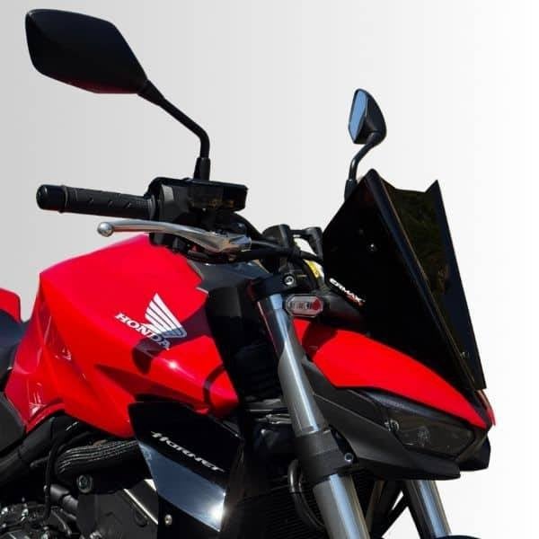 Honda CB 1000 Hornet / SP Ermax sport windscherm, Motoren, Ermax, Frankrijk, Nieuw, Ophalen of Verzenden