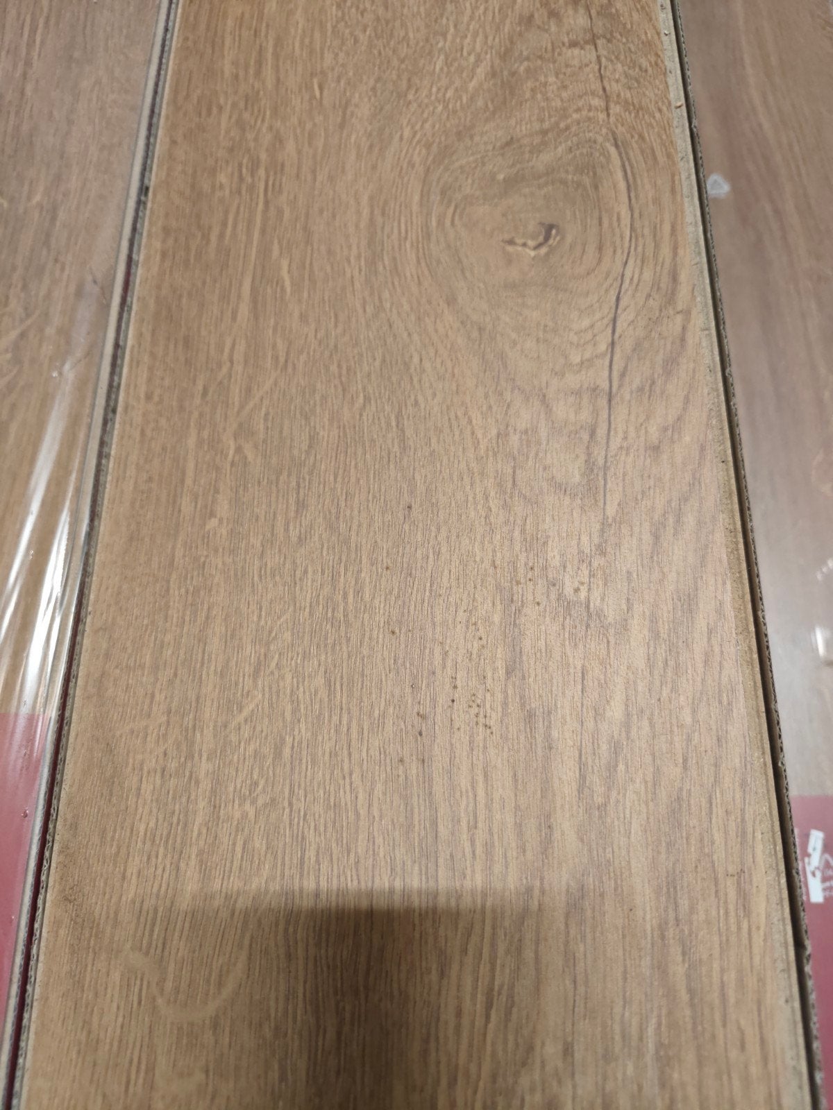 Mooie midden kleur eiken laminaat 8 mm ac 5, Ophalen