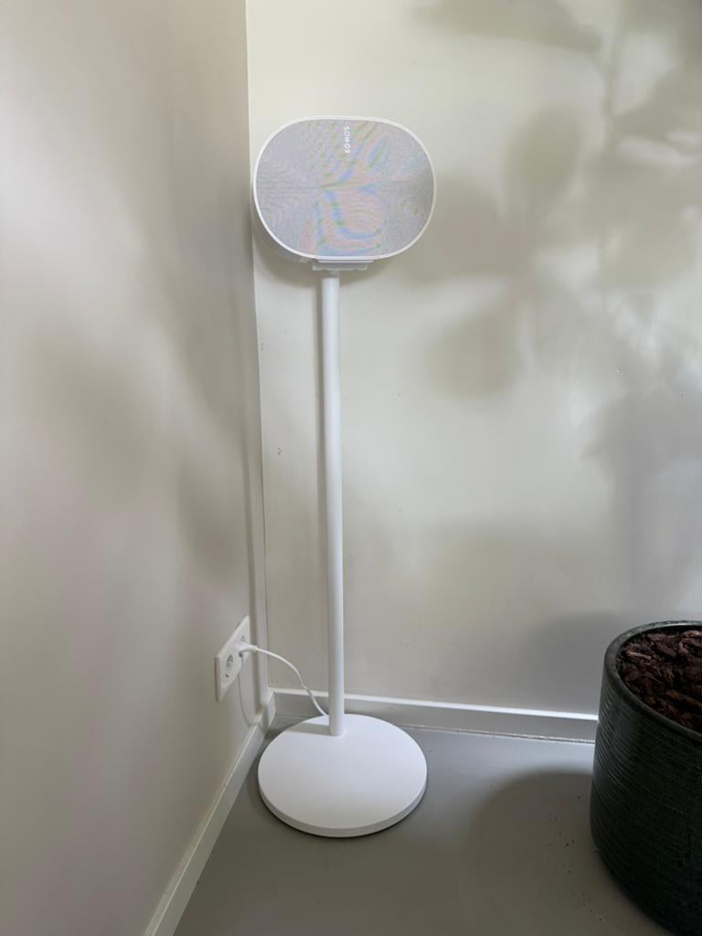 Sonos | Nieuw | 2x Era 300 | Sub 4 | 2x Standaard