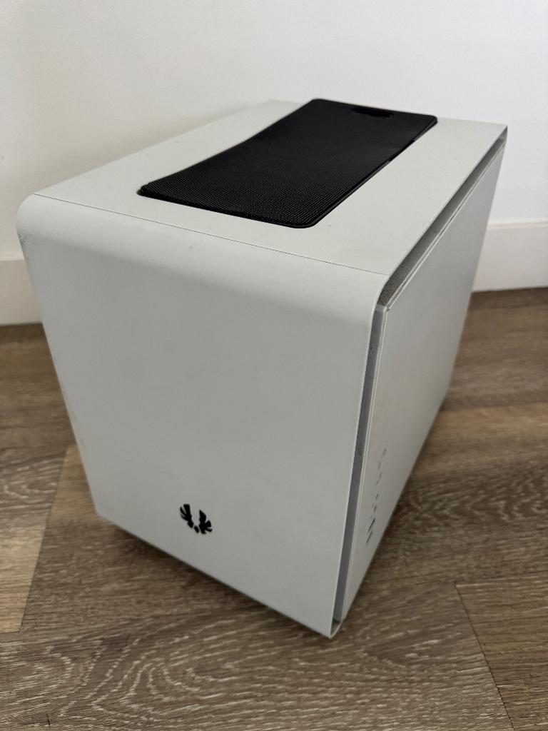Gaming PC i7 8700K 16GB + GTX 1060, Computers en Software, Desktop Pc's, Gebruikt, 3 tot 4 Ghz, SSD, 16 GB, Met videokaart, Gaming
