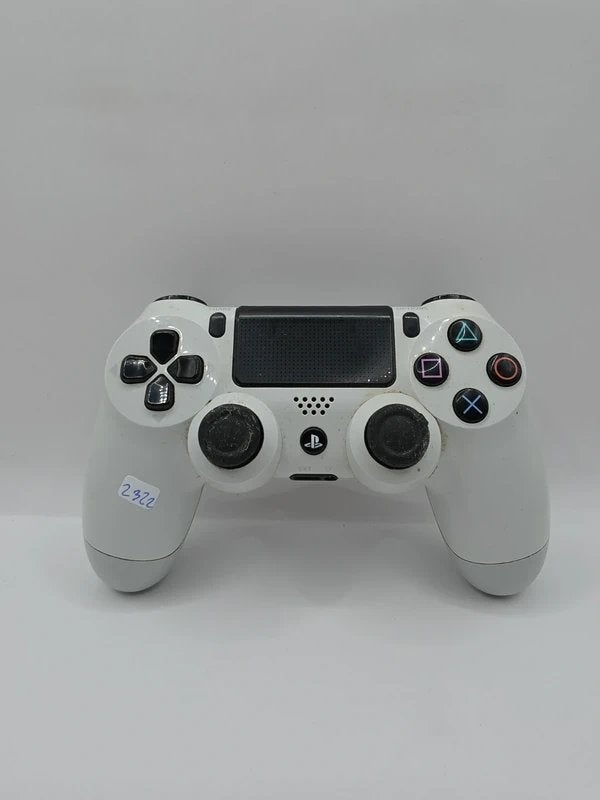 Playstation 4 controller LEES Beschrijving, Spelcomputers en Games, Sony City 1-7-1 Konan, Minato-ku Tokyo 108-0075 Japan, support@playstation.com,