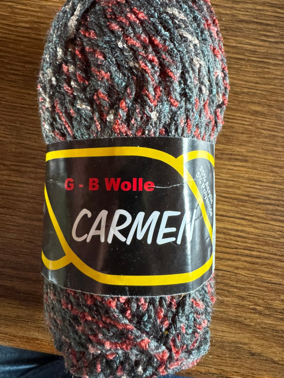 Garen, Hobby en Vrije tijd, Breien en Haken, Ophalen, Zo goed als nieuw, Breien of Haken, Wol of Garen