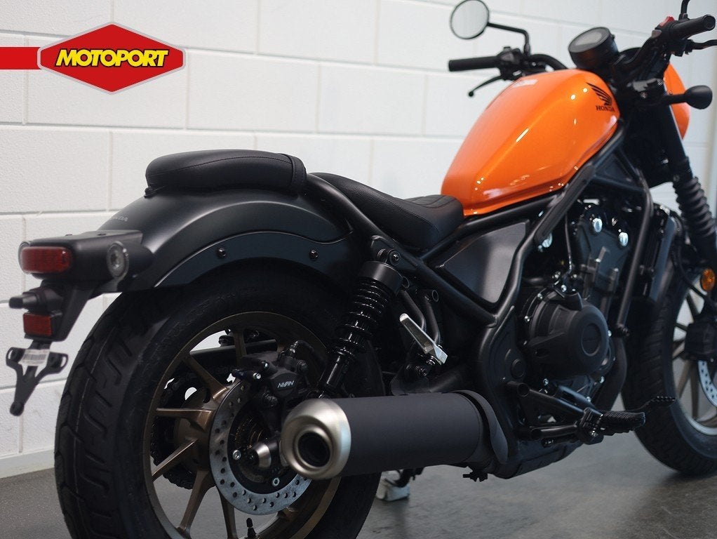 Honda CMX 500 REBEL Special Edition (bj 2026), Chopper, Bedrijf, Mc.benelux@honda-eu.com, Honda Motor Europe Ltd Netherlands branc